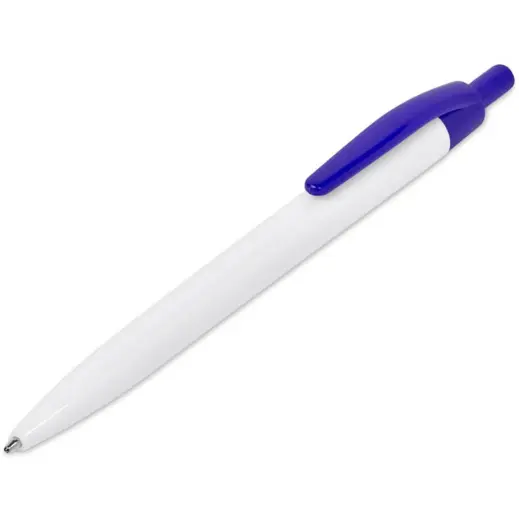 Altitude Jojo Ball Pen Blue